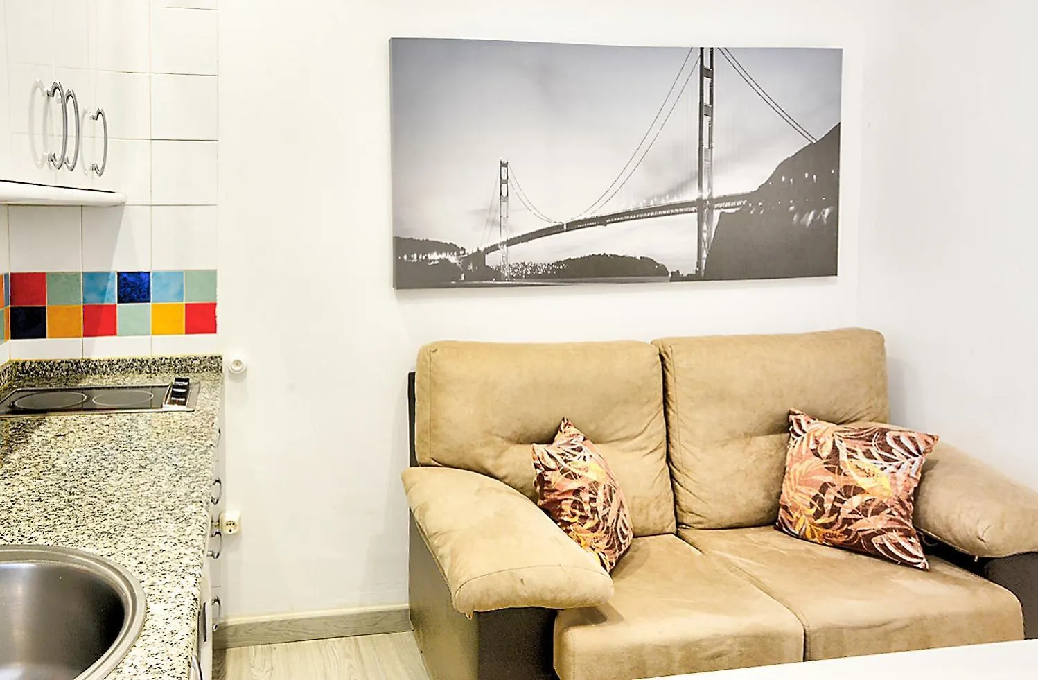 Apartamento De Lujo En El Centro De Sevilla Seville