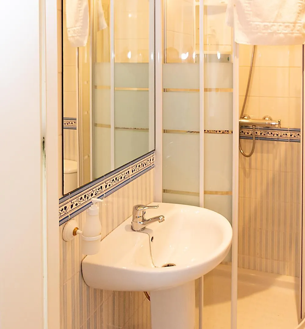 Apartamento De Lujo En El Centro De Sevilla Apartment Seville