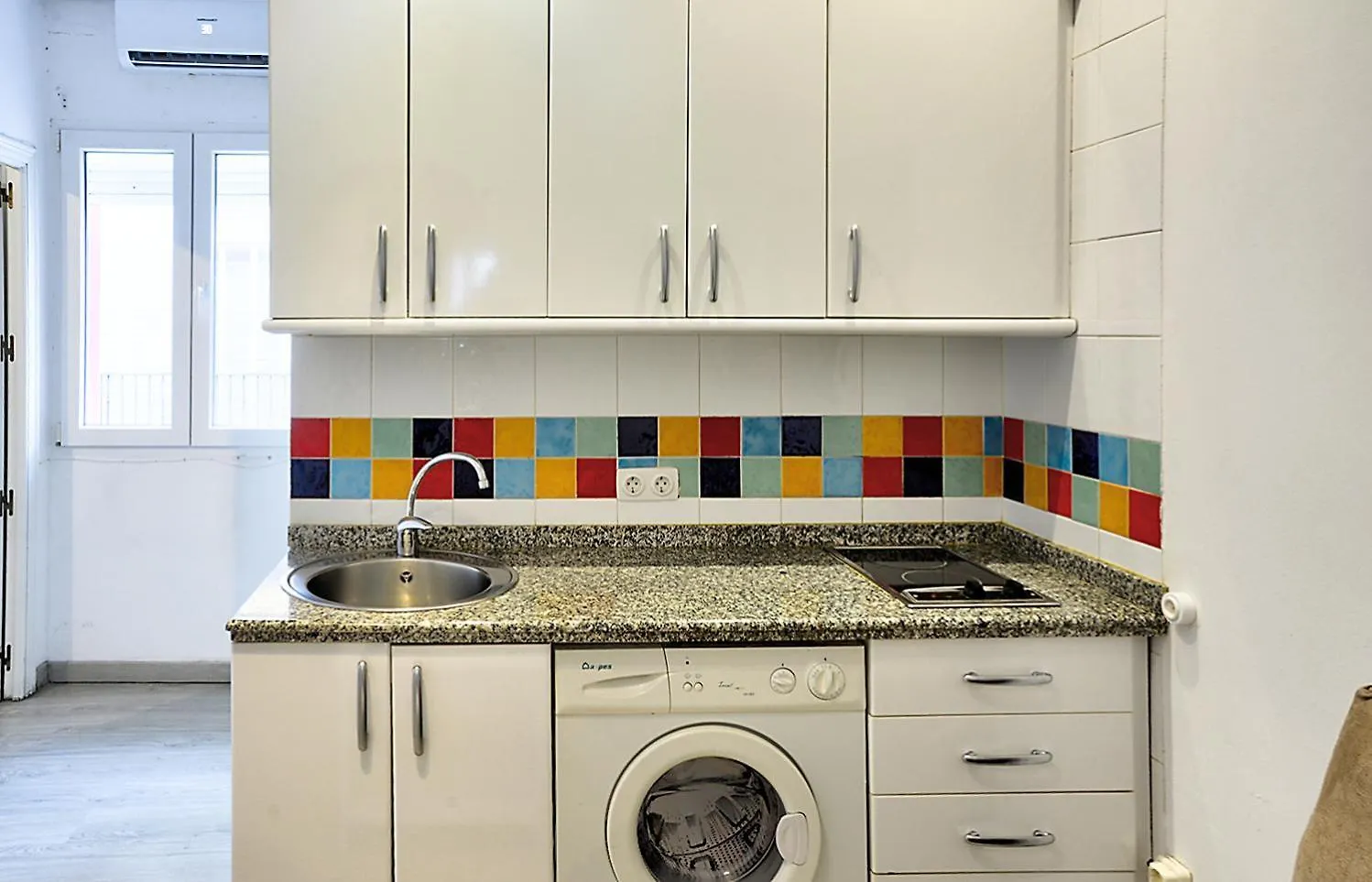 Apartamento De Lujo En El Centro De Sevilla 0*, Seville Spain