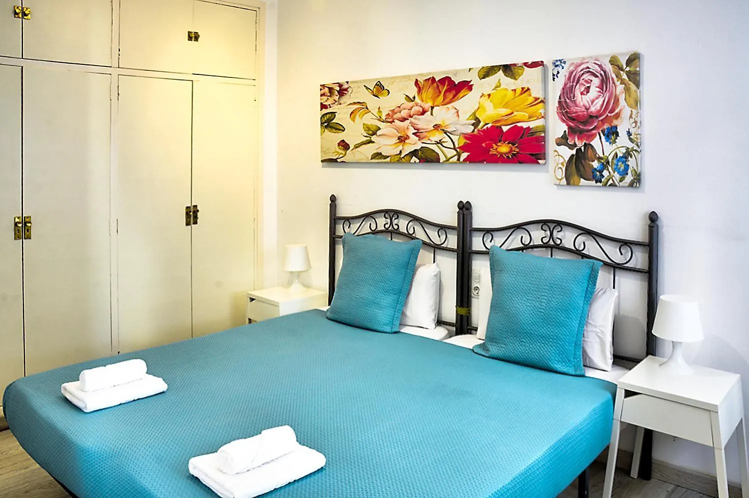 Apartamento De Lujo En El Centro De Sevilla