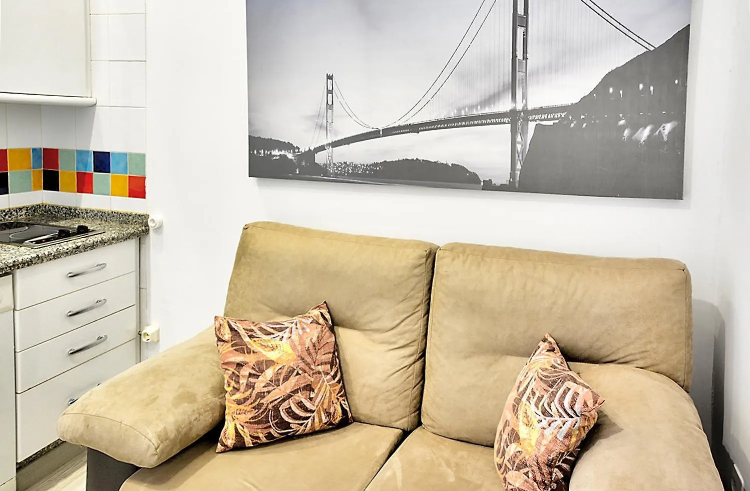 Apartamento De Lujo En El Centro De Sevilla Spain