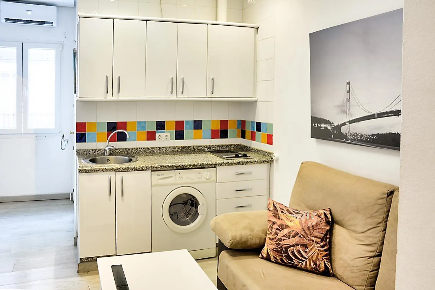 Apartamento De Lujo En El Centro De Sevilla 0*, Seville