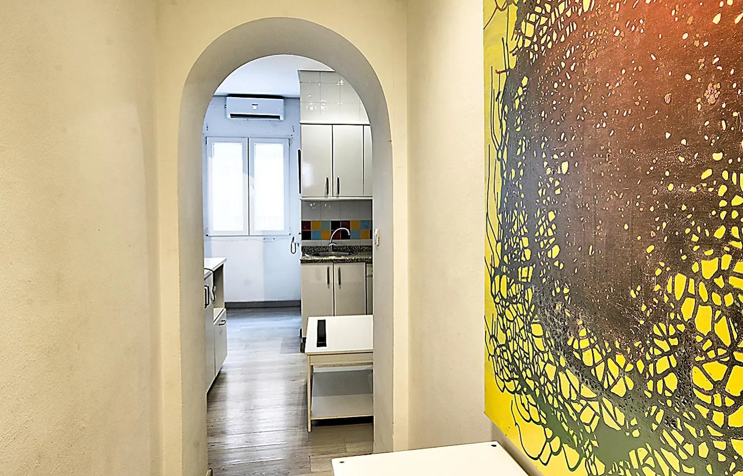Apartamento De Lujo En El Centro De Sevilla
