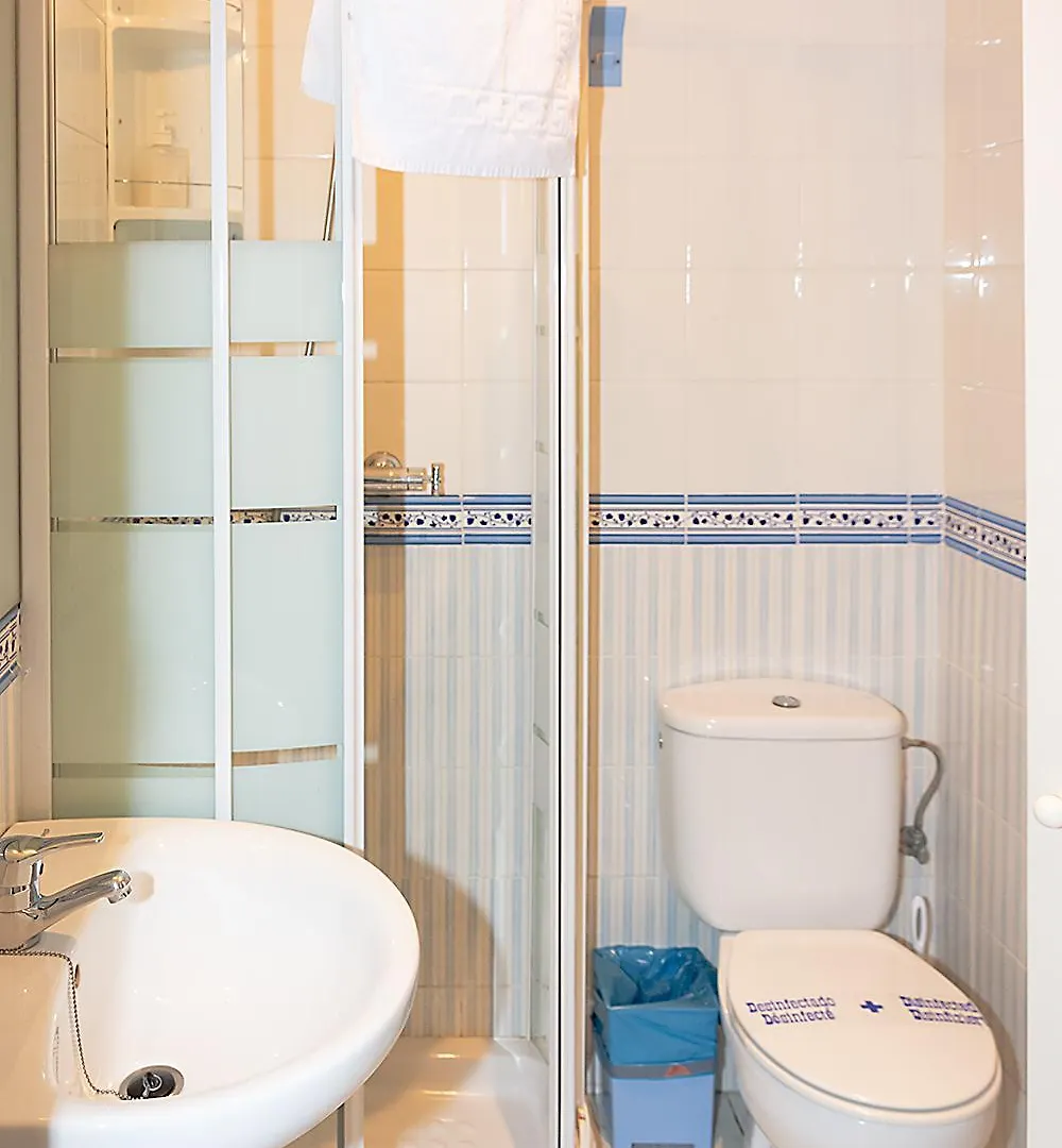Apartment Apartamento De Lujo En El Centro De Sevilla Spain