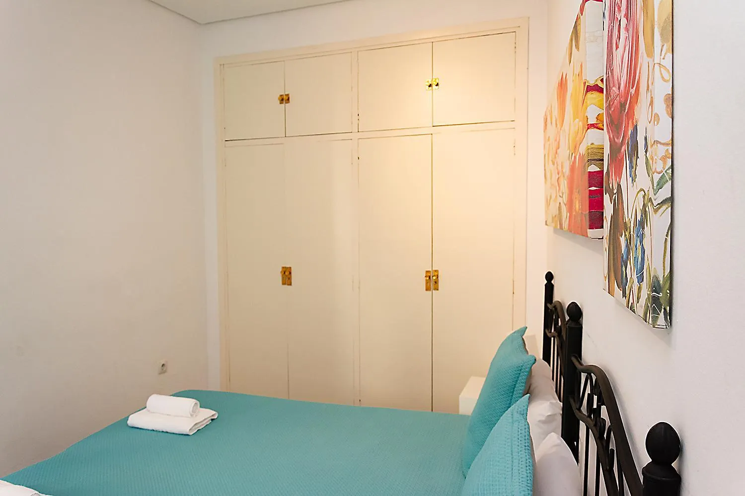Apartment Apartamento De Lujo En El Centro De Sevilla