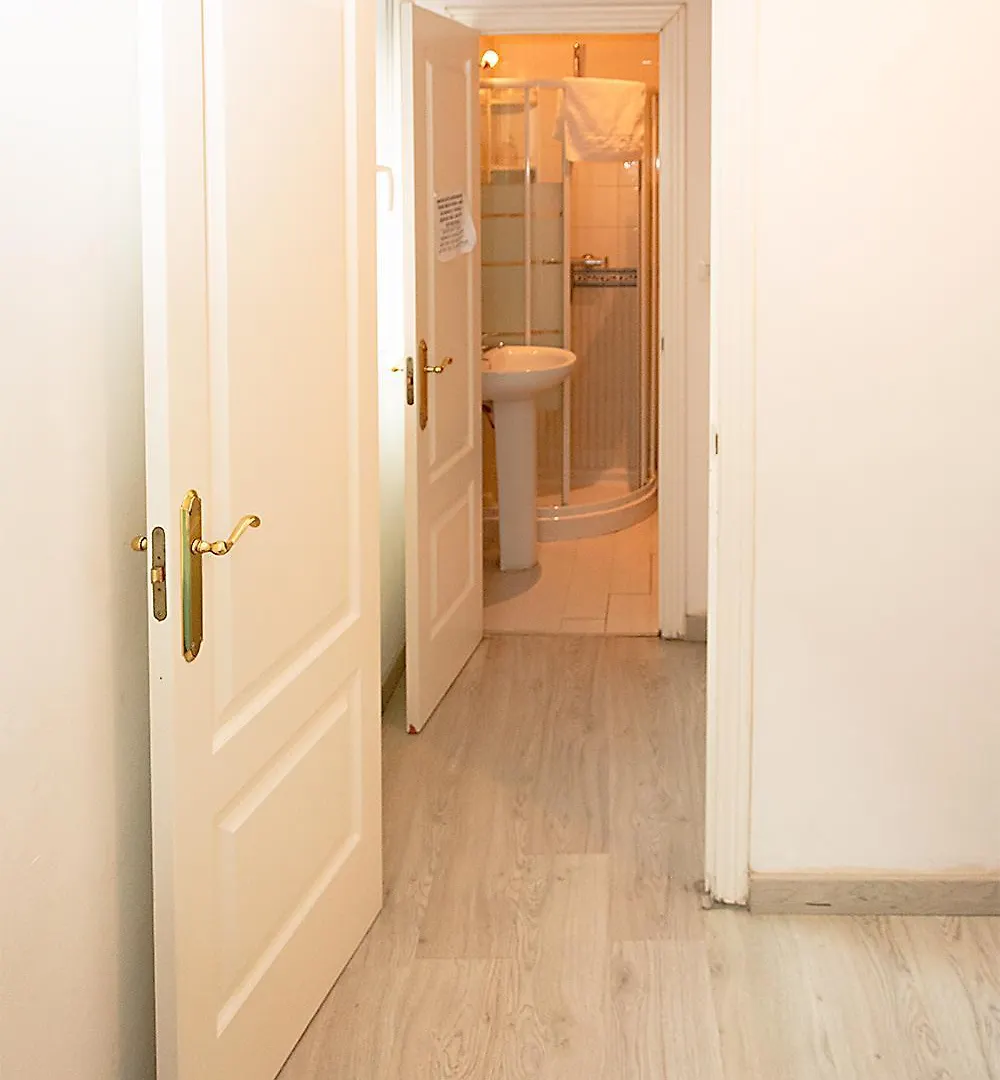 Apartamento De Lujo En El Centro De Sevilla 0*,  Španělsko